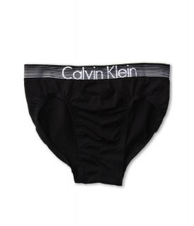 Calvin Klein Underwear Concept Micro Hip Brief U8304 Mens Underwear (Black)