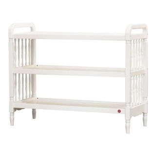 DAVINCI Liberty Changing Table   White, Wh Ite