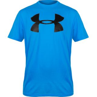 Under Armour NFL Combine Authentic Tee Under Armour Mens Athletic Apparel