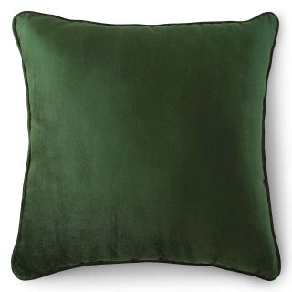 JCP Home Collection  Home Morgan Square Decorative Pillow, Green