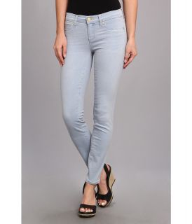 Henry & Belle Super Skinny Ankle in Harrison Womens Jeans (Blue)