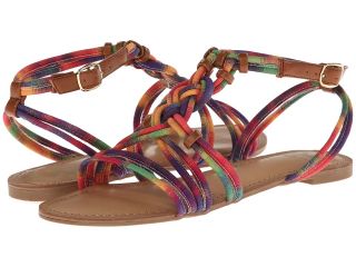 Fergalicious Float Womens Sandals (Multi)