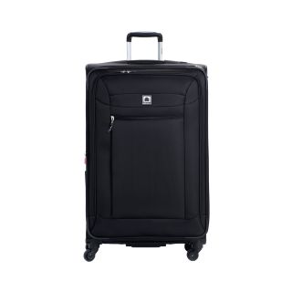 Delsey Lite XLS 20  Carry On Expandable Spinner Luggage