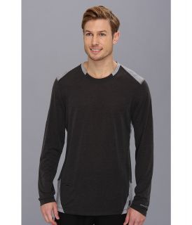 Brooks PureProject L/S Shirt Mens Long Sleeve Pullover (Multi)