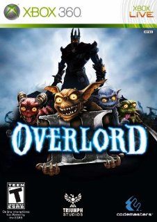 Overlord 2   Xbox 360 Video Games