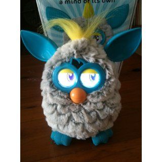 Furby (Pink) Toys & Games