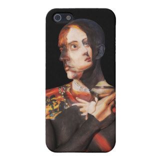 Mary Magdalene, after Dolci,  Cases For iPhone 5