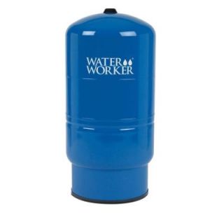Water Worker 26 gal. Pressurized Well Tank HT30B