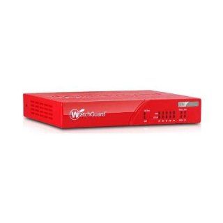 Watchguard WG025003 XTM 25 Firewall Appliance 5 Port 3 Year LiveSecurity Computers & Accessories