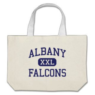Albany   Falcons   High School   Albany New York Bag