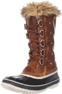 Sorel Women's Joan Of Arctic 64 Boot,Cappuccino/Oxford Tan,12 M US Shoes