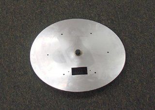 571 42HC ROUND BURNER PAN/HIGH CAPACITY  Other Products  