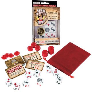Square Shooters Basic Game Set Square Shooters Other Board Games