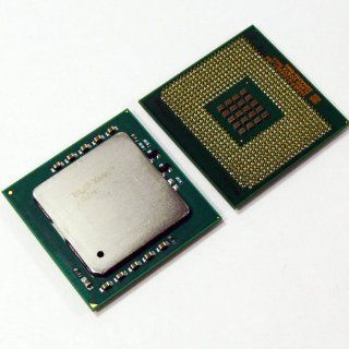Intel TIGPR2U XEON 2.4GHZ 512K 533FSB S603 ( RK80532KE056512 ) Electronics