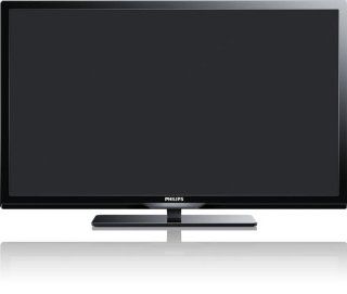 Philips 46PFL3908/F7 46 Inch 1080p 60Hz LED HDTV (Black) Electronics