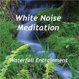 Waterfall Entrainment Music