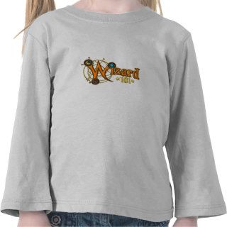Wizard101 Girls Long sleeve T shirt