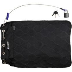 Pacsafe Travelsafe? 12L Portable Safe Black Pacsafe Laptop Cases