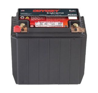 Odyssey PC535 Powersports Battery Automotive