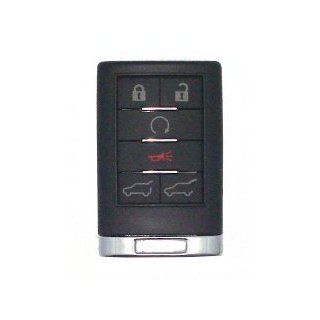 2007 2008 2009 Cadillac Escalade Smart Key Keyless Entry Remote Automotive