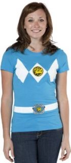Mighty Fine Boys Ranger Costume Shirt Childrens Costumes Clothing
