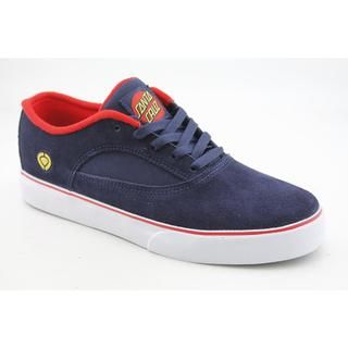 C1RCA Men's 'Griz' Regular Suede Athletic Shoe C1rca Sneakers