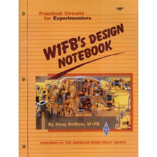 W1Fb's Design Notebook Doug Demaw 9780872593206 Books