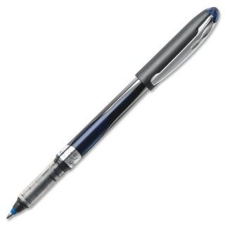 BIC Triumph 537RT Retractable Gel Pen   Pen Point Size 0.7mm   Ink Color Blue   12 / Dozen 