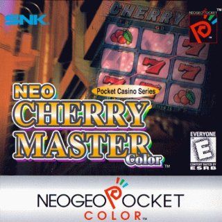 Neo Cherry Master Video Games