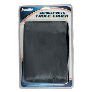 Franklin Large Game Table Cover Franklin Sports Billiard Accessories