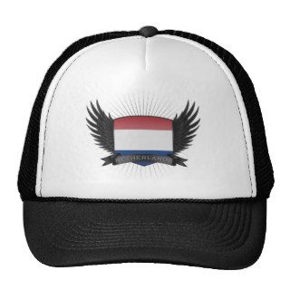NETHERLANDS HATS