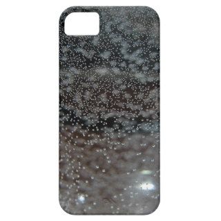 Water Bubbles iPhone 5 Case