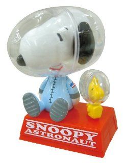 Snoopy Astronaut USB Toy Toys & Games