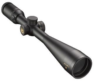 Nikon MONARCH 3 NP Riflescope, Black, 5 20x44  Rifle Scopes  Sports & Outdoors