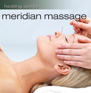 Meridian Massage Music