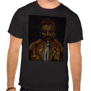 Emiliano Zapata T shirt