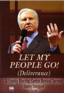 Let My People Go   Jimmy Swaggart Jimmy Swaggart Ministries, Jimmy Swaggart Movies & TV