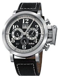 Perigaum Automatic Men's Watch P 1115 As S Sle Perigaum Watches