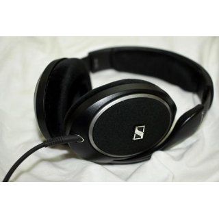 Sennheiser HD 558 Headphones Electronics