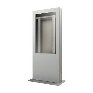 Peerless Industries KIP542 S PORTRAIT KIOSK ENCLOSURE FITS MOST 42IN DISPLAYS UP TO 4IN (101MM) THICK Computers & Accessories