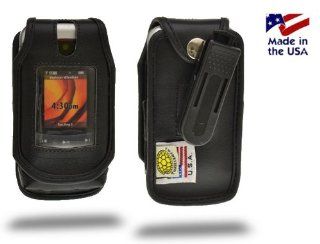 Motorola V750 Adventure E Turtleback Leather Case Health & Personal Care