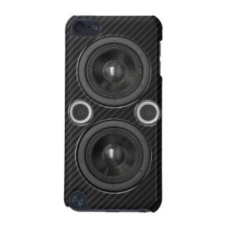 Hi Fi Speaker iPod Case