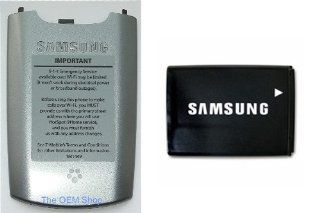 Samsung ab463651ba Battery   Original Cell Phones & Accessories