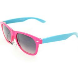 Women's 200 Pink/Blue Fashion Sunglasses Fashion Sunglasses