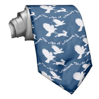 Art of Falconry   Harris Hawks Neck Wear