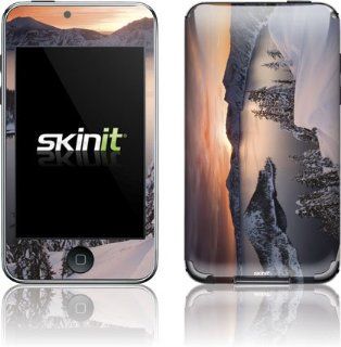National Parks   Crater Lake   iPod Touch (2nd & 3rd Gen)   Skinit Skin  Players & Accessories