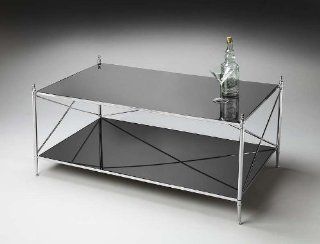 Modern Expressions Cocktail Table   Coffee Tables