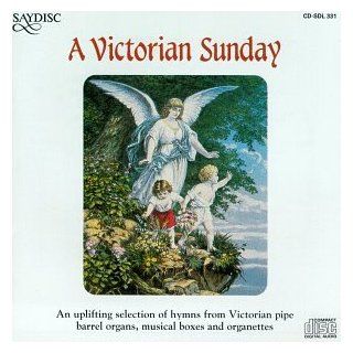 Victorian Sunday Music