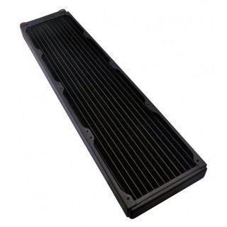 XSPC EX560 Radiator (Compatible with 140mm Fans) Computers & Accessories