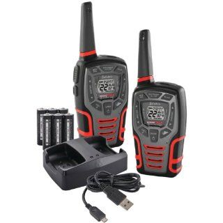 Cobra Electronics CXT545 28 Mile Range Walkie Talkie  Frs Two Way Radios 